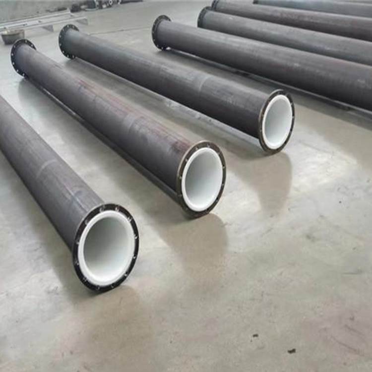 鋼襯四氟管道 鋼襯四氟管道