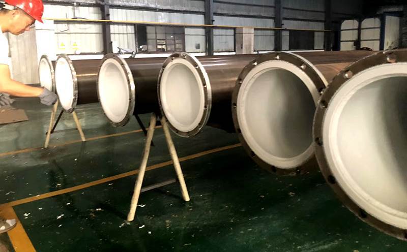 給水復(fù)合襯塑鋼管 給水復(fù)合襯塑鋼管