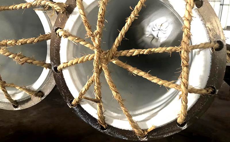 化工襯塑鋼管 化工襯塑鋼管